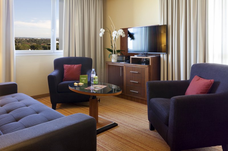 Courtyard by Marriott Toulouse Airport_31100 TOULOUSE_13 Courtyard by Marriott Toulouse Airport_31100 TOULOUSE_13